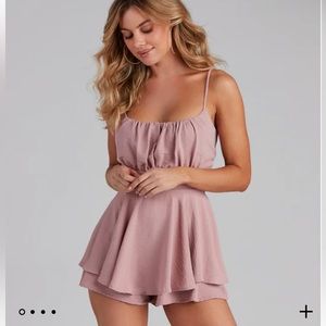 Windsor Romper size M